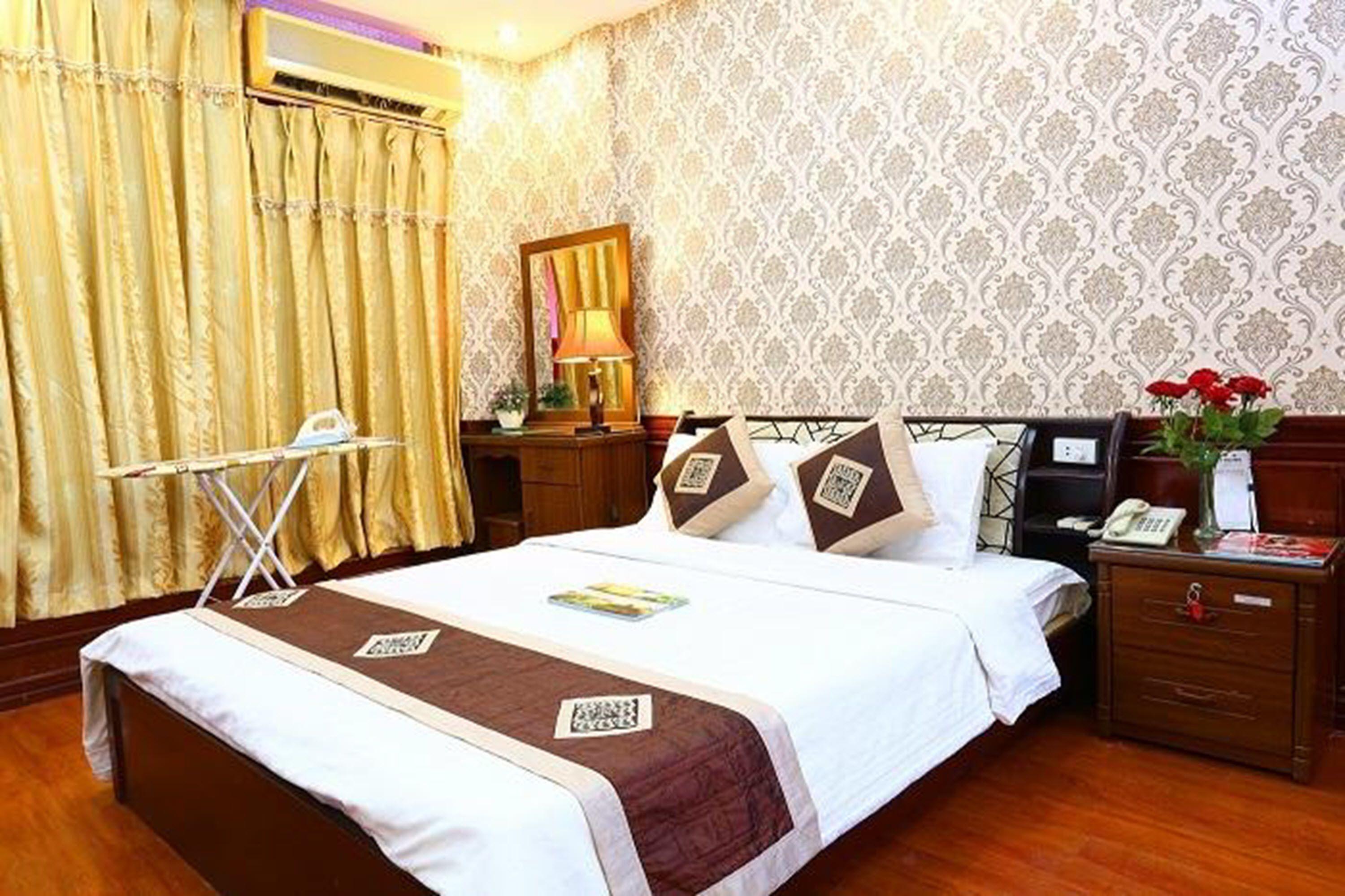 A25 Hotel - 67 Nguyen Truong To - Hanoi — Photos 3