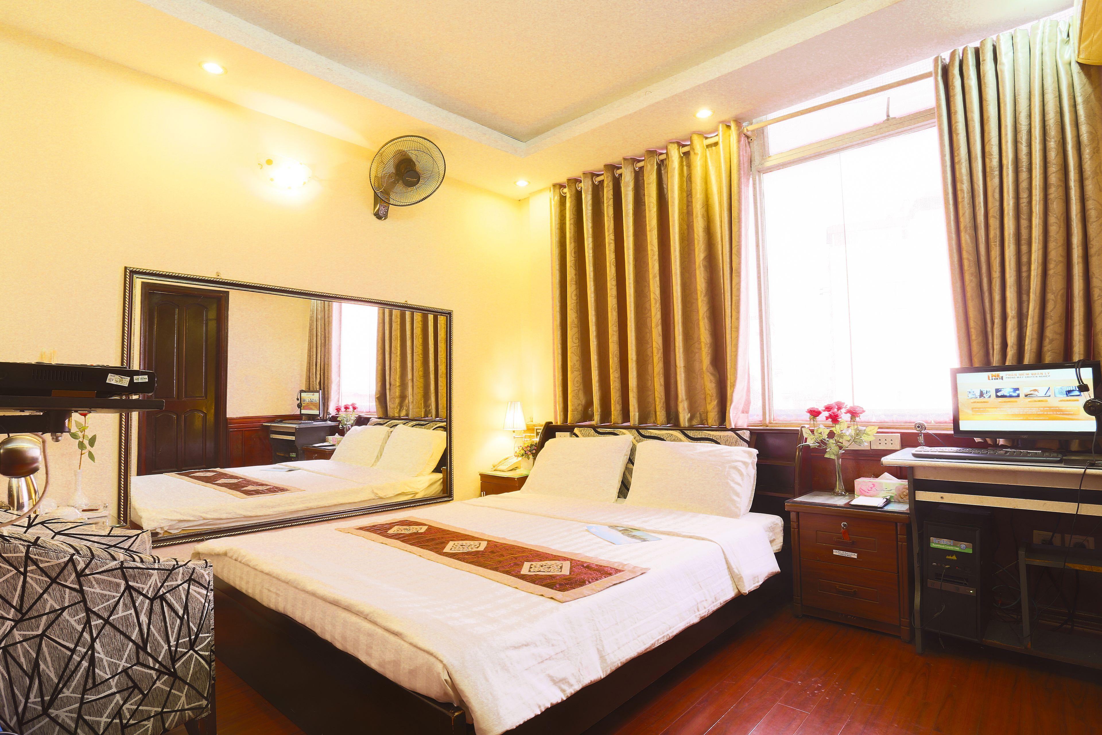 A25 Hotel - 67 Nguyen Truong To - Hanoi, Hanoi